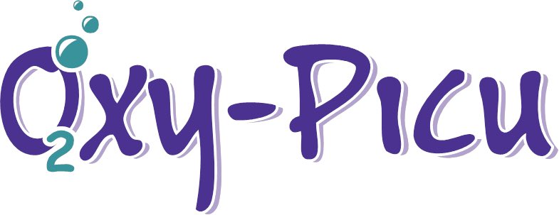Oxy-PICU logo