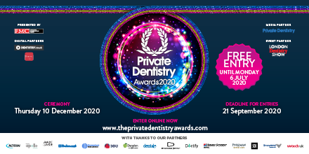 Oral Health tweet media