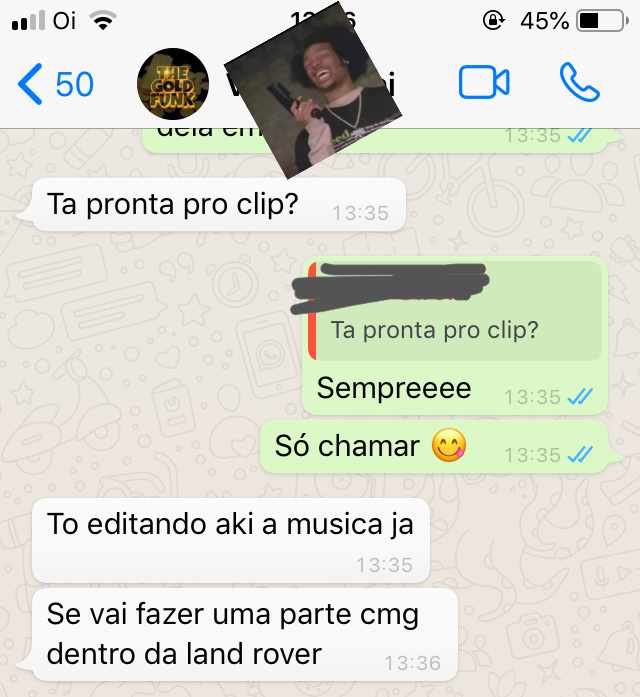 saaraoliveiraa's tweet photo. É disso que eu gosto 🤩🥳 https://t.co/7XXLGdOrZI