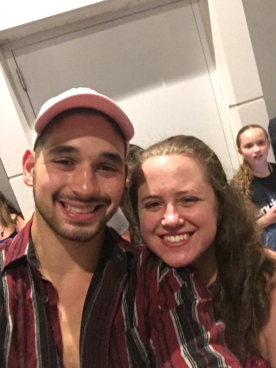 Bryna Kramer tweet media