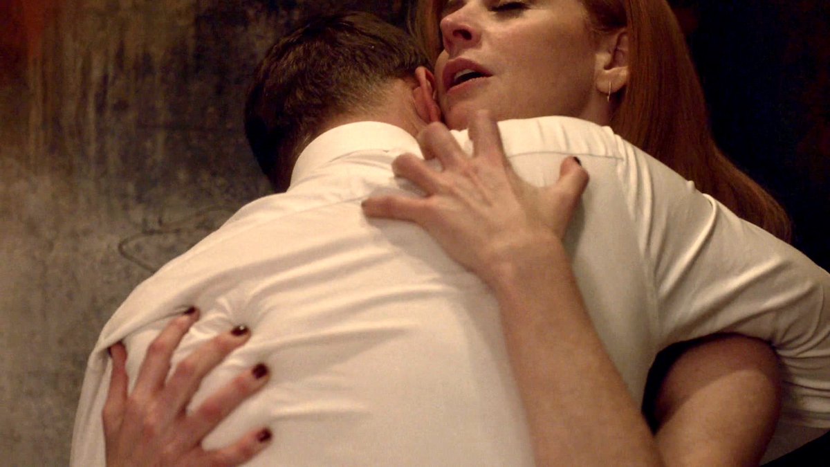 exhibit a, in the darvey is horny for each other trial: