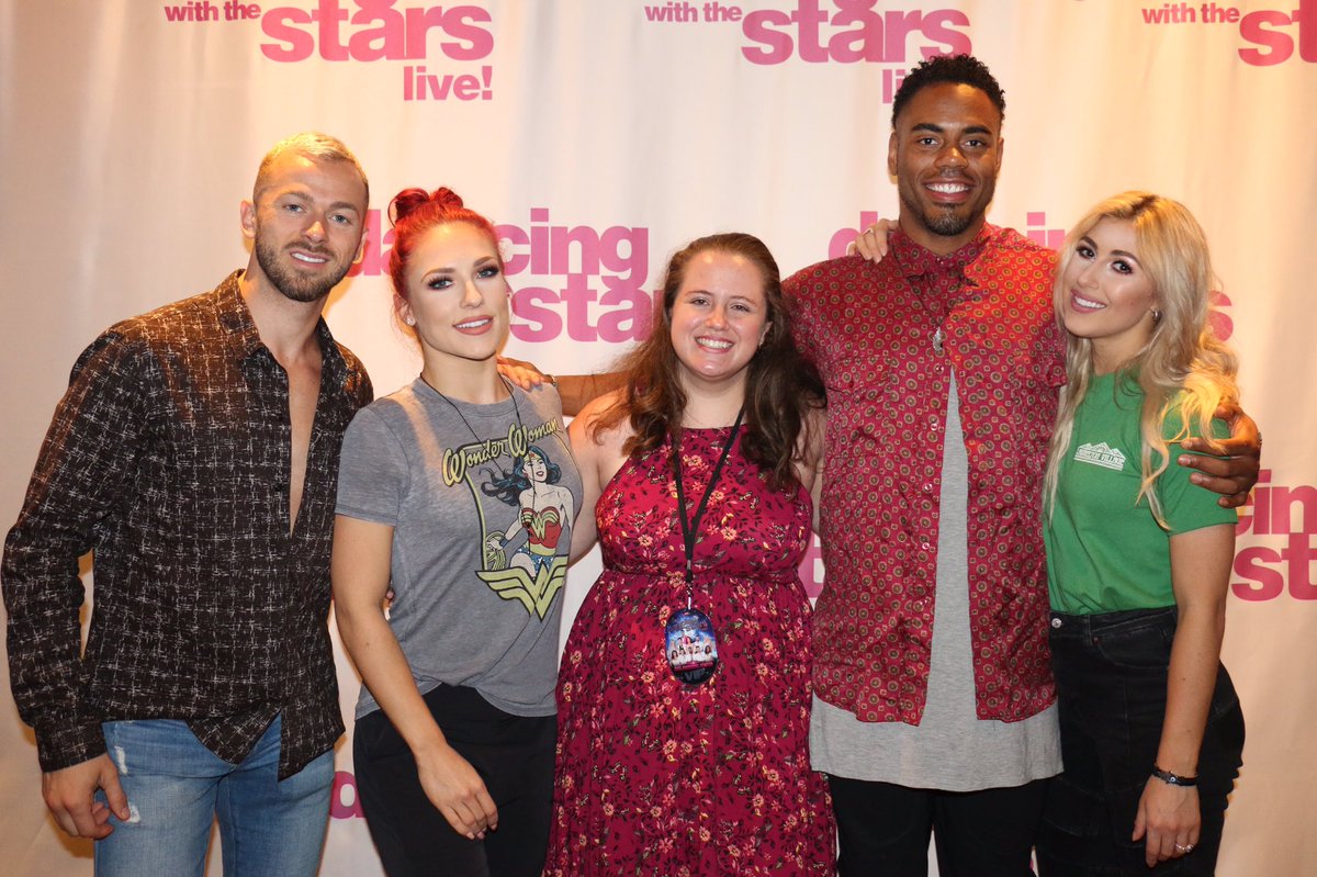 Bryna Kramer tweet media