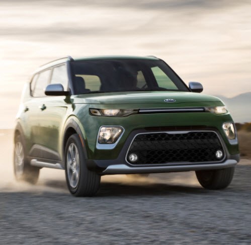 TheKiaStore's tweet photo. Rugged, capable, and still filled plenty of Soul, the X-Line trim delivers extra attitude to the 2021 lineup. Got your attention? Visit our showroom or shop online at https://t.co/a5R4Lpnyis https://t.co/BTsLqpvzEA