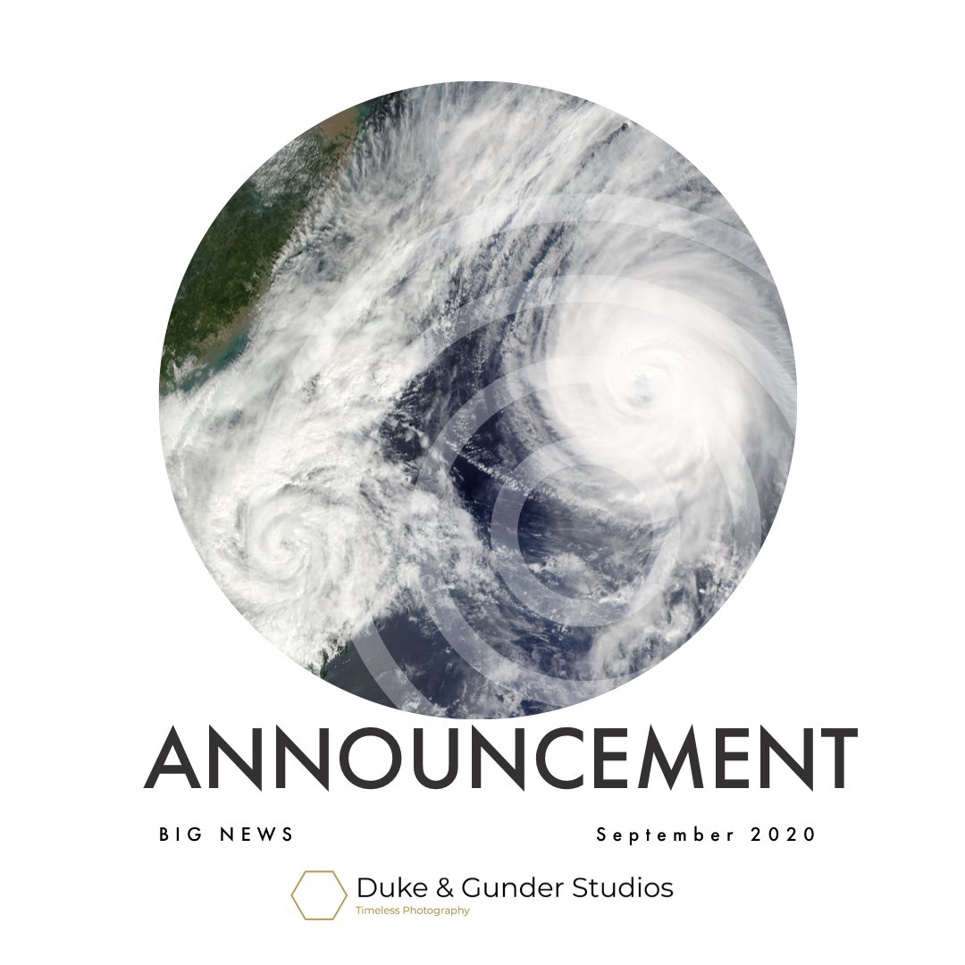 dukeandgunder's tweet photo. Our first of a few announcements has been published on our blog. Head over to our website and read about it. Link’s in our bio!
#news #surprise #whatshappening https://t.co/YqT2Klfpsb