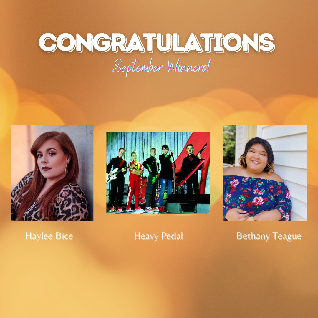 Celebration of Music tweet media