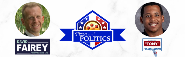 DemocratManatee's tweet photo. Tonight!!! Candidate for the Florida House District 73 @davidforFL will interview Anthony Eldon regarding his campaign for FL Senate District 21. Contact eldontony97@gmail.com or info@fairey2020.com to register
#VoteToVictory #ManateeTogether #DefeatTrumpFL#VoteFLDems https://t.co/X00fHaK1b7