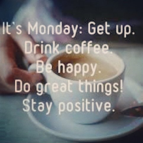 Little11980's tweet image. #HappyMonday