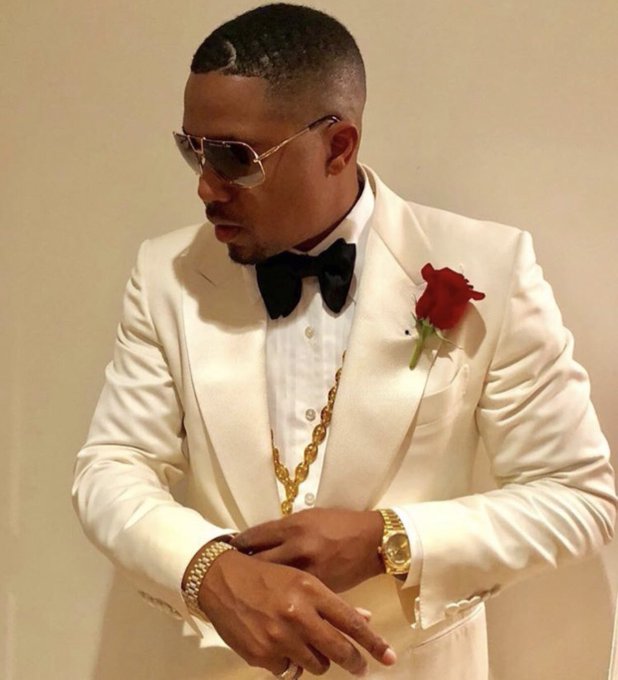 Nas turns 47 years old today, Happy Birthday 
