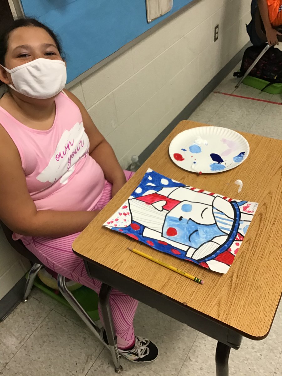 Swanger's Art Shenanigans! tweet media