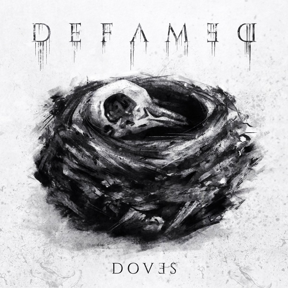 wearedefamed's tweet image. During the ups and downs of 2020 we were fortunate enough to make more music and now we’re ready to share some of it with all of you. Thank you for your constant support. “Doves” will premiere with a music video on the 24th of September. Come and join us. youtu.be/Mk3kjp6VtbI