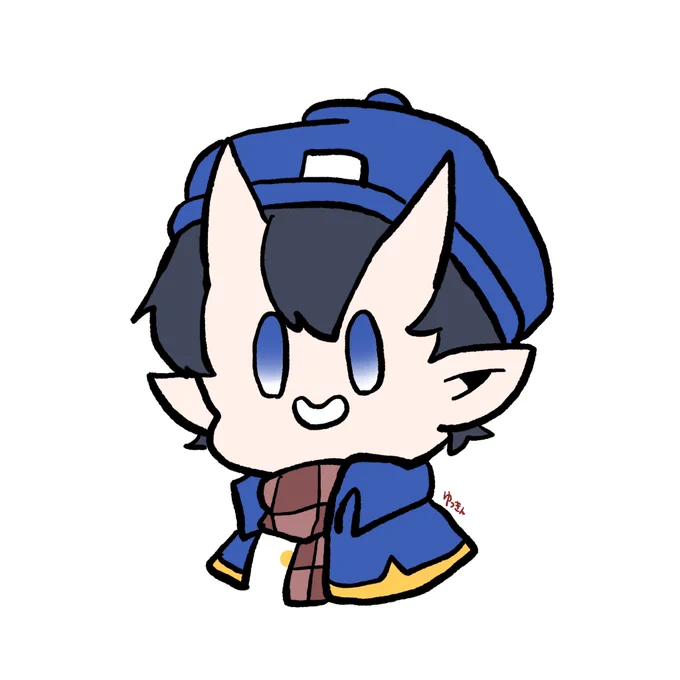 ちぇんちぇい 
