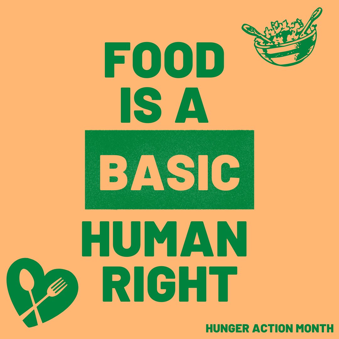 At Waste Not OC, we work every day to fight hunger and food insecurity through food recovery and redistribution. Check the link below to see how you can fight hunger with us. 

wastenotoc.org/get-involved/ 

#feedtheneed
#feedmorewasteless
#hungeractionmonth