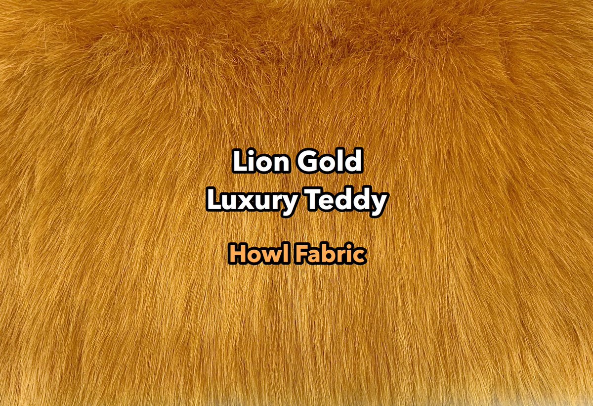 Howl Fabric tweet media