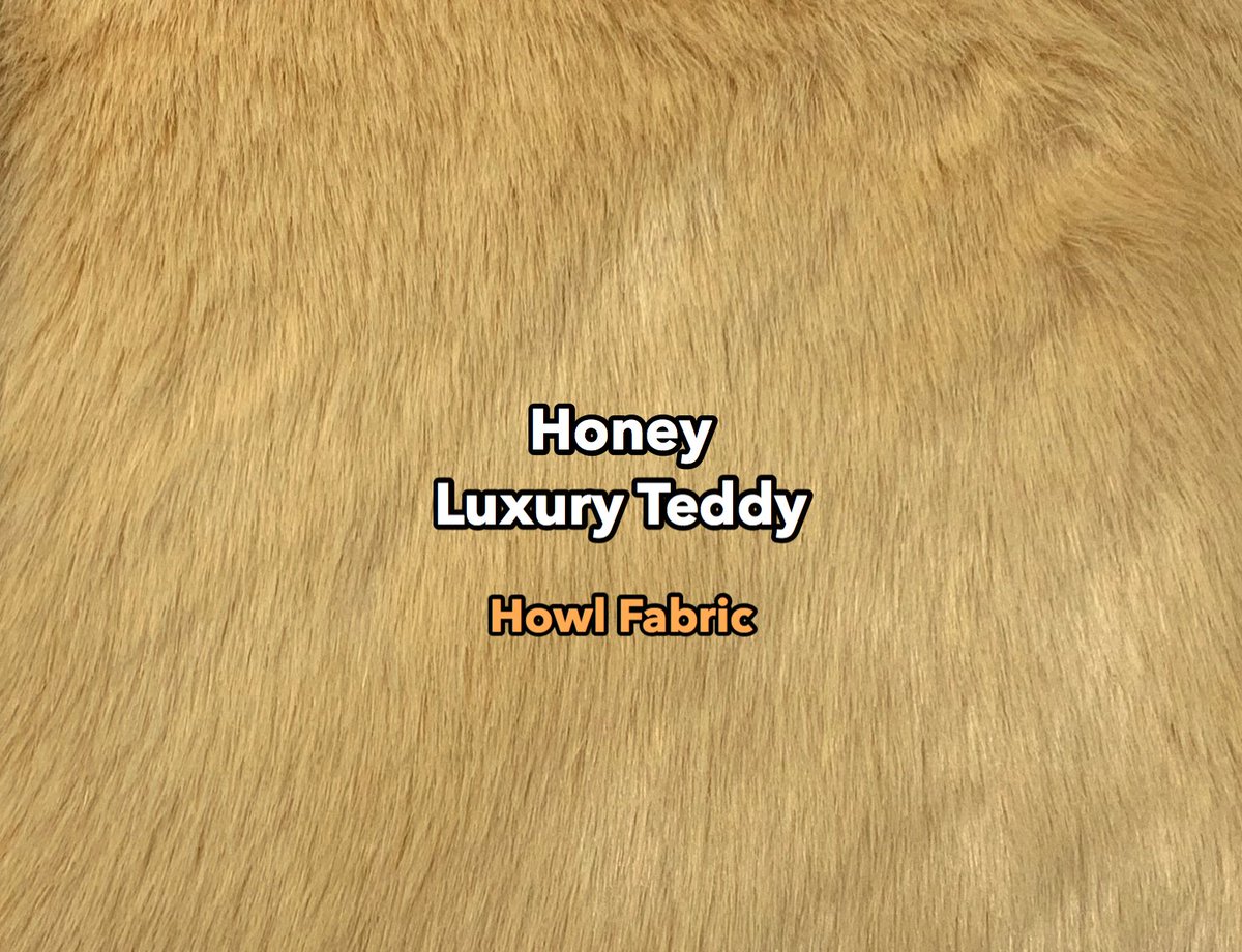 Howl Fabric tweet media