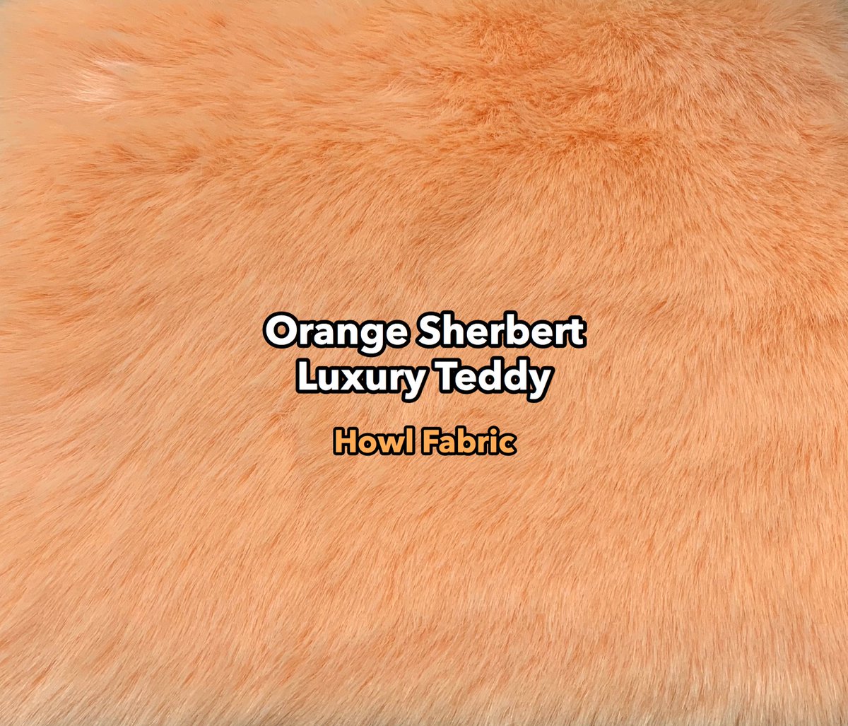 Howl Fabric tweet media