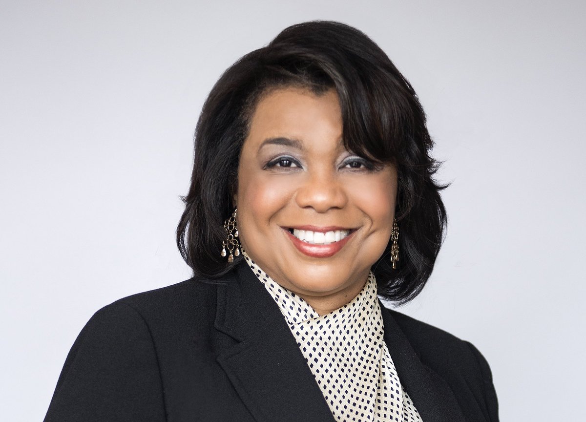 The Blues Foundation is pleased to announce Patricia Wilson Aden as our next President &amp; CEO beginning Oct 1, 2020. Let’s give Patty a warm welcome!

Learn more: bit.ly/PatriciaAden