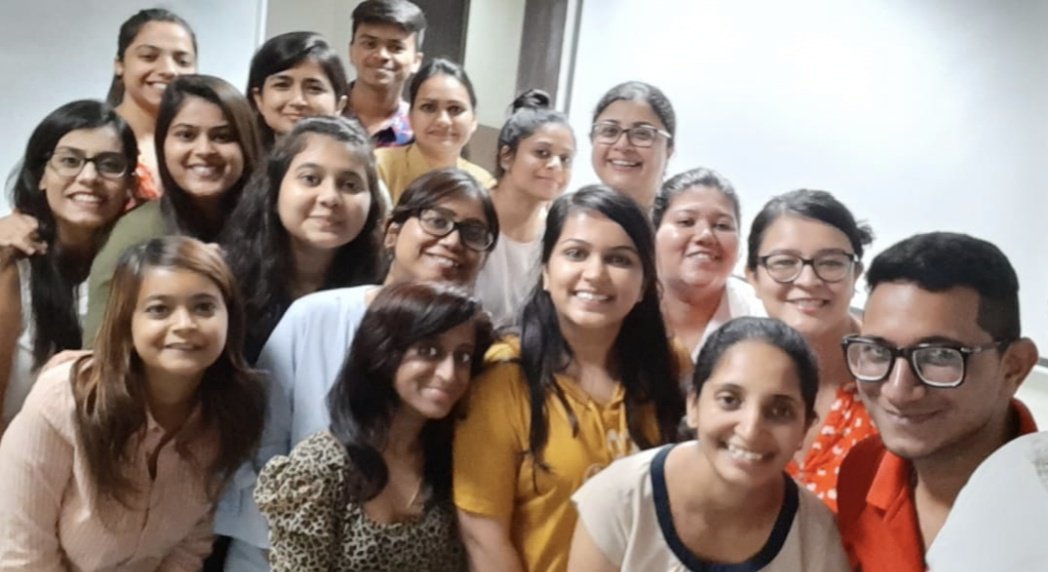 amithpr's tweet image. #PortraitsOfPurposeINDIA
My purpose is to teach students this year like I did last year, the art and science of reputation management to enable them to get jobs and make a career to pay forward the idea of Purpose. 
If I win the entire amount goes to a scholarship.