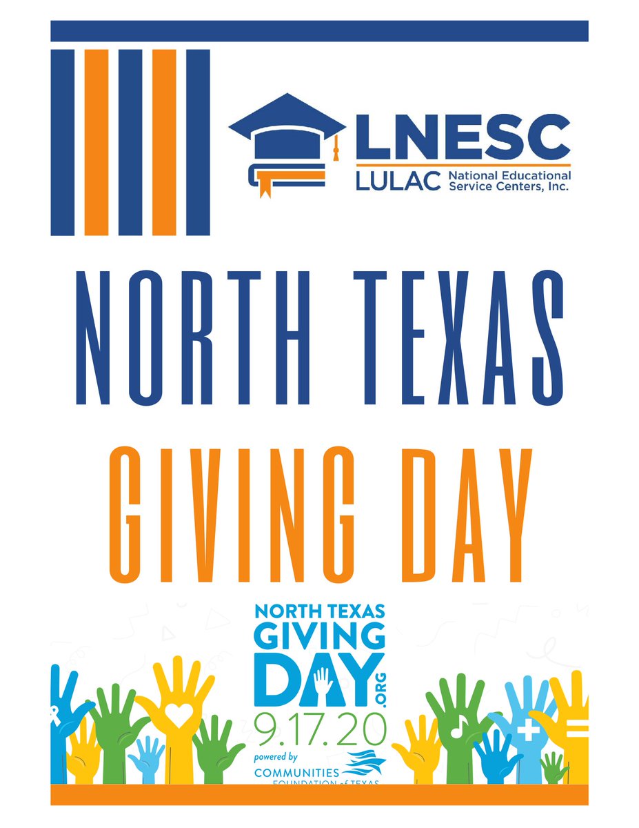 LNESC Dallas tweet media