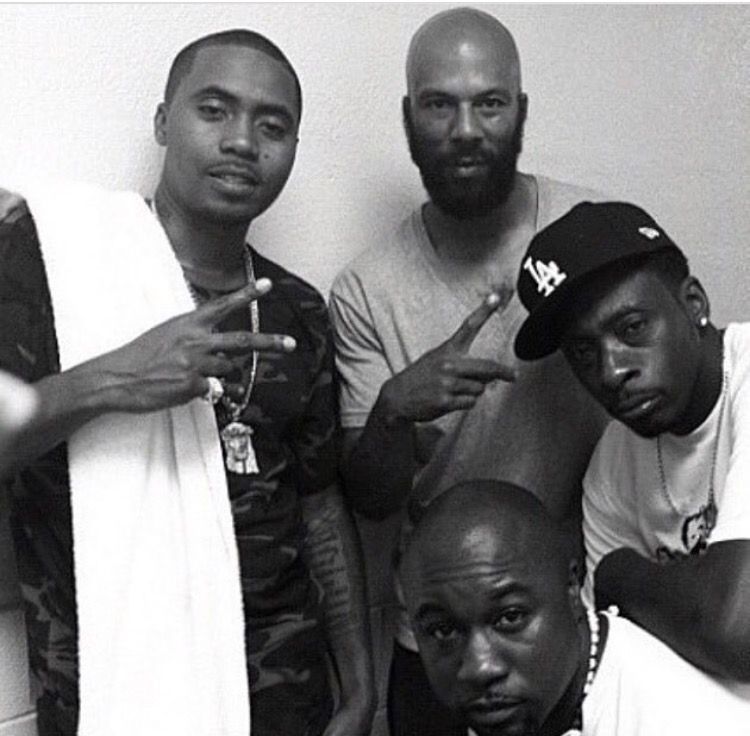 hiphoppicturess's tweet photo. LEGENDS https://t.co/bvmYDf3VCO