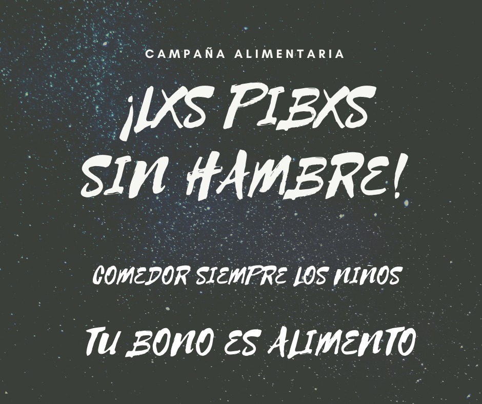 comedor_los's tweet photo. Necesitamos tu ayuda para continuar ayudando hasta fin de año a las 300 personas que asisten al comedor! https://t.co/xT7PI9YD2K