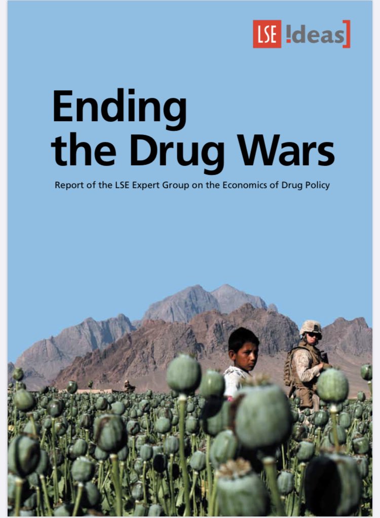 Eh Gérald c’est quoi ça ?(Les addictologues, les professionnels de santé, les historiens et les économistes ne dites rien) :  https://www.federationaddiction.fr/echec-guerre-drogue-rapport-ending-the-drug-wars/  https://twitter.com/gdarmanin/status/1304737175427264512