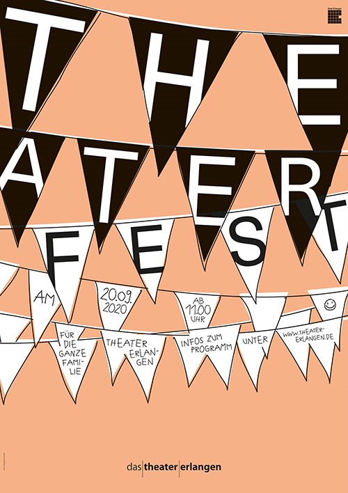 Theater Erlangen (@theatererlangen) on Twitter photo Trotz Corona: Unser #Theaterfest findet am 20.09. bei freiem Eintritt statt. Für die 9 Programmpunkte kann man sich unter presse@theater-erlangen.de anmelden. Es wird gelesen, versteigert, gebastelt, vorgestellt, gezeigt ... theater-erlangen.de/de/spielzeit/m… Trotz Corona: Unser #Theaterfest findet am 20.09. bei freiem Eintritt statt. Für die 9 Programmpunkte kann man sich unter presse@theater-erlangen.de anmelden. Es wird gelesen, versteigert, gebastelt, vorgestellt, gezeigt ... theater-erlangen.de/de/spielzeit/m…