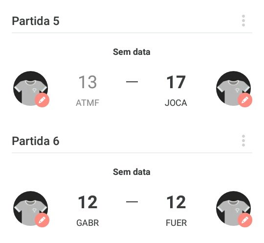 VULGAOTT's tweet photo. Grupo C - Classificação e jogos rodada 2
1° @jocahemp_
2° @GabrielAugust_
3° @FuerthDepre
4° @atmfzlipe
#PdA3 #PalpitesDaAmerica https://t.co/v1TPWbXscy