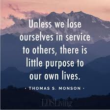 Teachers do that every day!