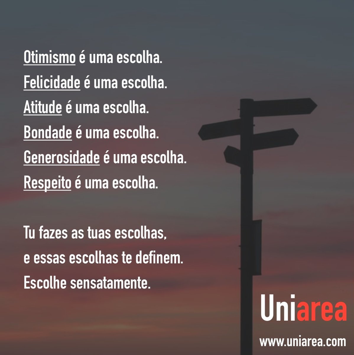 Uniarea's tweet photo. Boa 2ª feira e boa semana! Faltam 13 dias para as colocações. ⏳🔜 Junta-te à nossa comunidade em https://t.co/RCcEd8BX2J https://t.co/V9JbjsfHo5