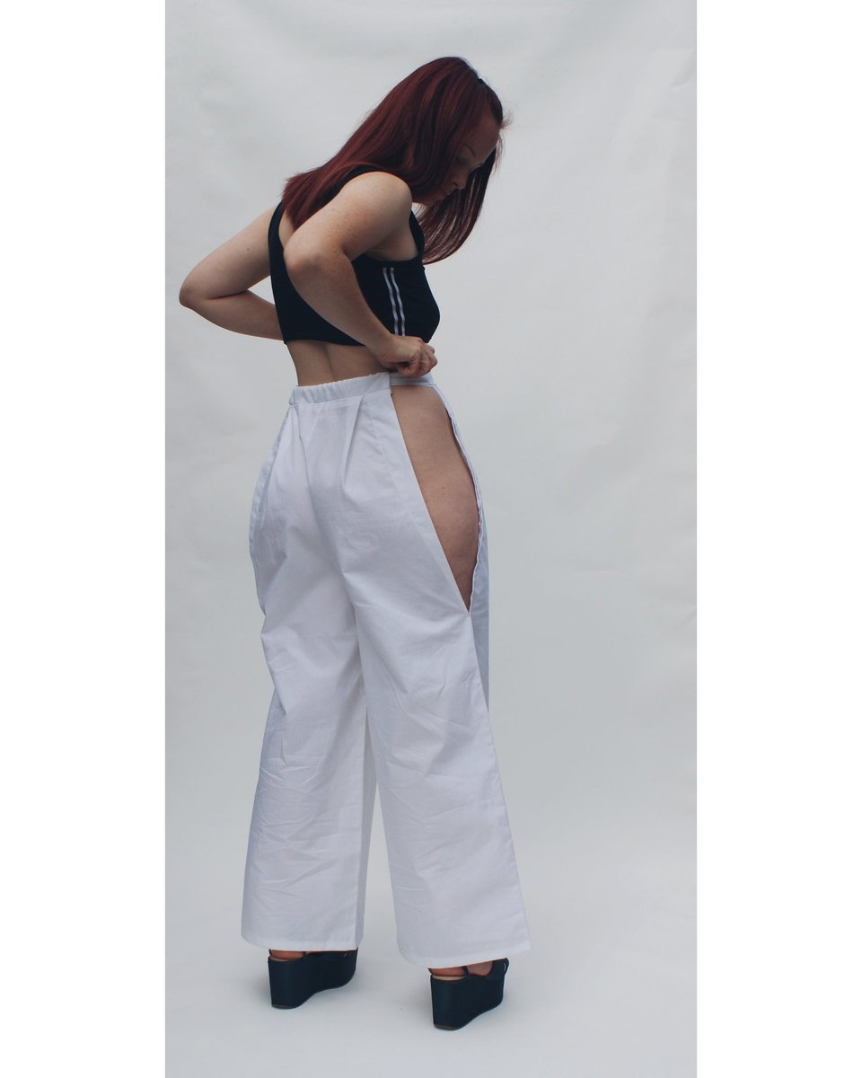 Zeroethdesign's tweet image. Who else is already preparing for summer 2021? 🙋‍♀️🙋‍♀️
Message me for your own customised, zero waste hakama
instagram.com/p/CE1ZgWcAsjb/…