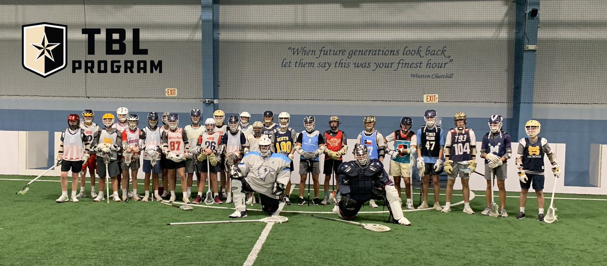 Home Rink ✔️
Tendys ✔️
Box Program w/ Wkly Practice✔️
Dedicated Texans✔️

First TBL- HS Program Practice is in the books. A massive step. 5th-8th grade practice &amp; Drop In Tonight. 

Head over to TexasBoxLacrosse.com to get involved. 

#TxHome4Box
#TexasBoxLacrosse 
#Precedent