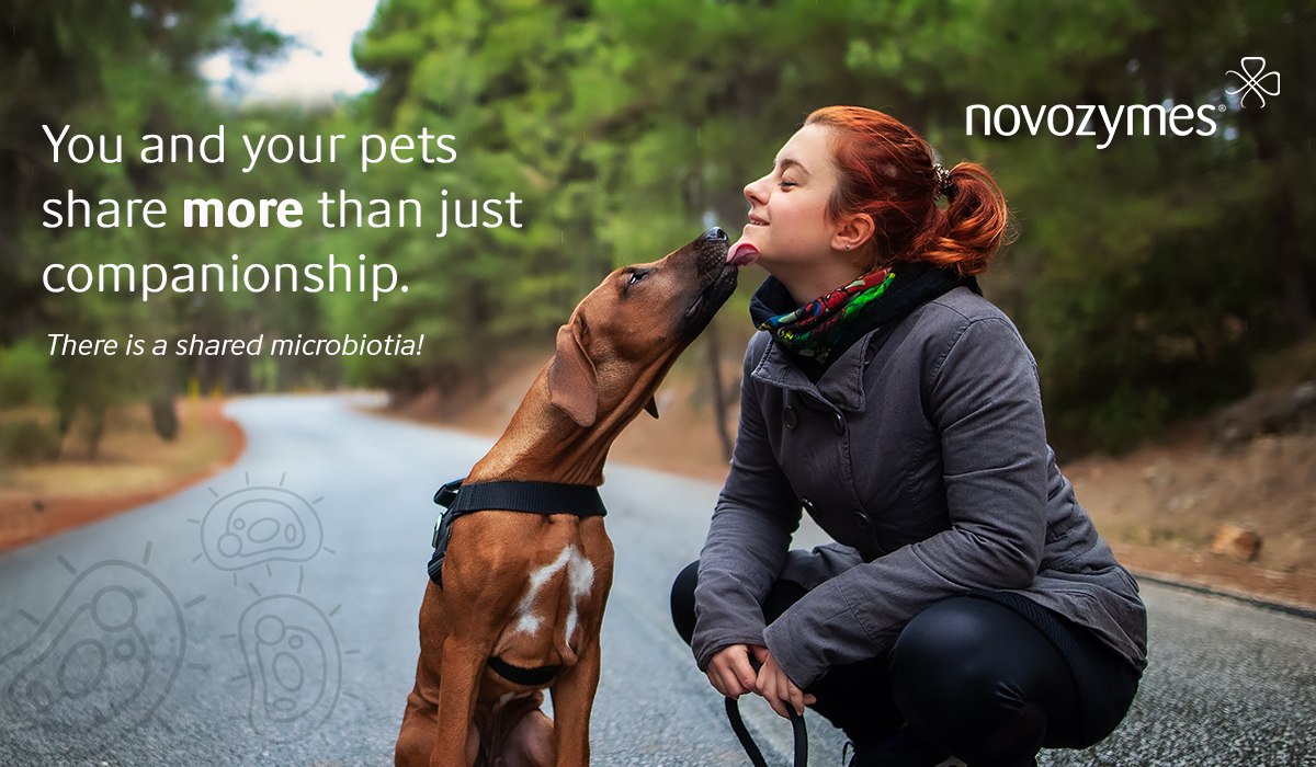 NovozymesNA's tweet photo. Explore the power of microbes https://t.co/ruFFXZNn2B. #followyourgut #microbefact #powerofprobiotics #RethinkTomorrow https://t.co/SeFTmyu3Gi