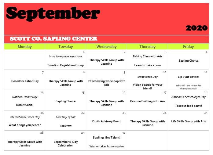 SaplingScott's tweet image. 