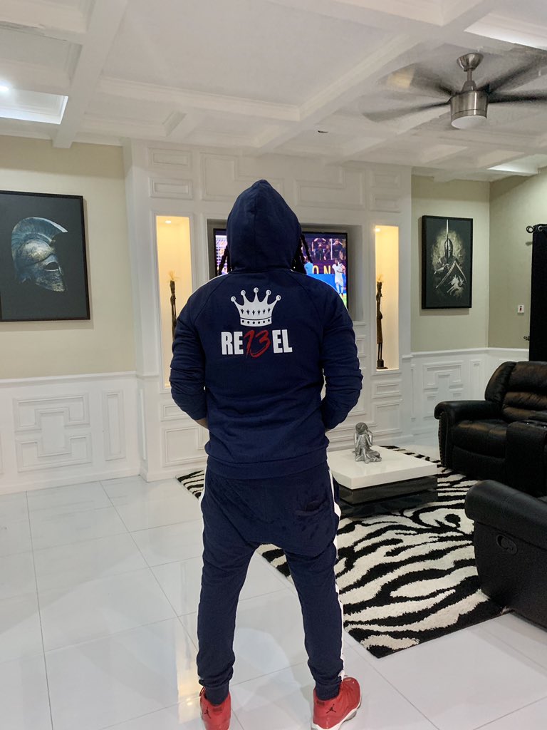 I’m a rebel .. are you ? Get this and more .. instagram @rebel13collections or @twinoftwimstulox