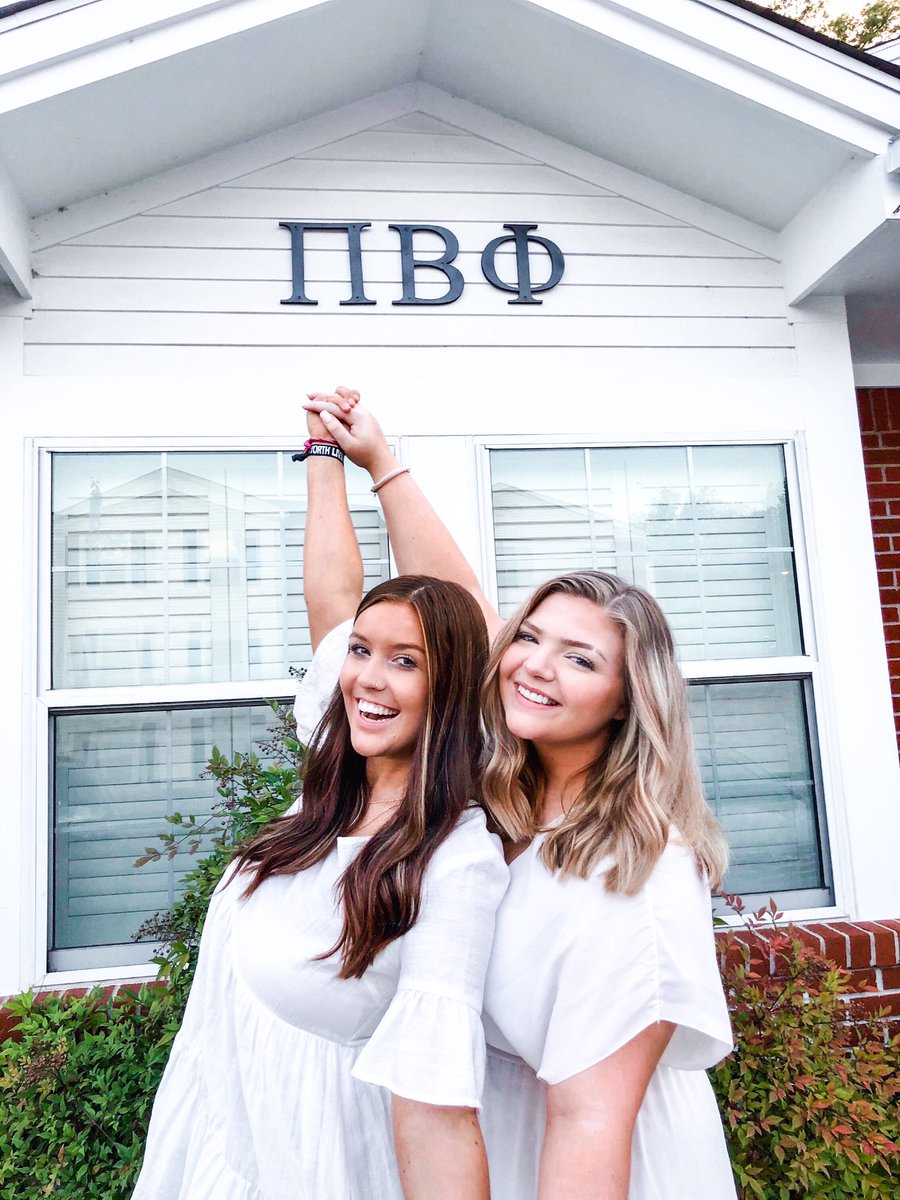 Memphis Pi Beta Phi tweet media
