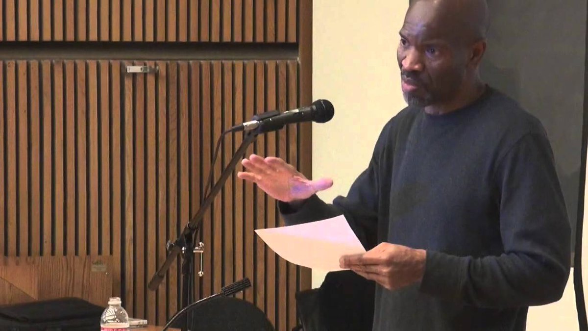 Missing you, as always, Dear friend, but especially today, on what would have been your 59th Birthday.

#InSearchOfTheBlackFantastic #RichardIton #StillLife