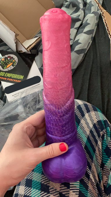 So it took a *while*, but I finally got my toys in, good lord. https://t.co/9IBDduzh7N<a href="/tag/apclips"class="tags"><span>#apclips</span></a>