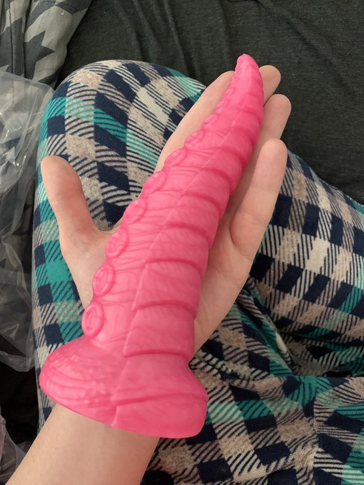 So it took a *while*, but I finally got my toys in, good lord. https://t.co/9IBDduzh7N<a href="/tag/apclips"class="tags"><span>#apclips</span></a>