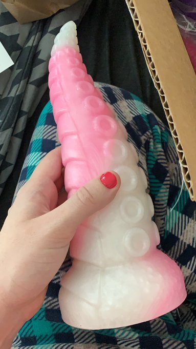 So it took a *while*, but I finally got my toys in, good lord. https://t.co/9IBDduzh7N<a href="/tag/apclips"class="tags"><span>#apclips</span></a>