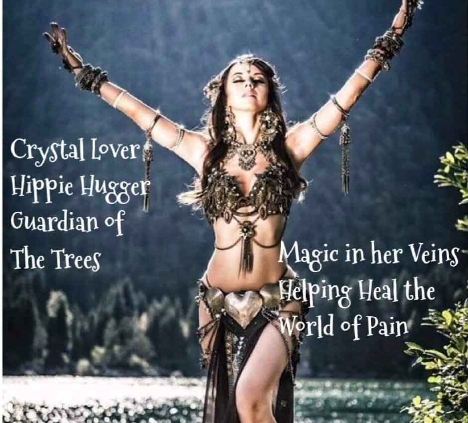 AssSpiritual's tweet photo. @triples3331 @FuM80759407 @CoralineElise @DeepTruthNews1 @SuzyQ16475100
💚🌍🔥🌊🌪️ Where are my fellow Goddess Warriors of Light! #RaiseTheVibration #HealOthers #Truth #MagickIsReal 🌛🌚🌜💜 https://t.co/LL4Ky5aFWk