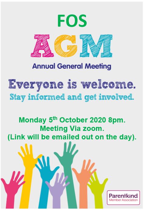 Come along and join our group of parents who #raise much needed #funds for school.  #Everyone #welcome.  We need new people with new #ideas <a href="/CharboroughFOS/">Friends Of Charbough Road School</a>