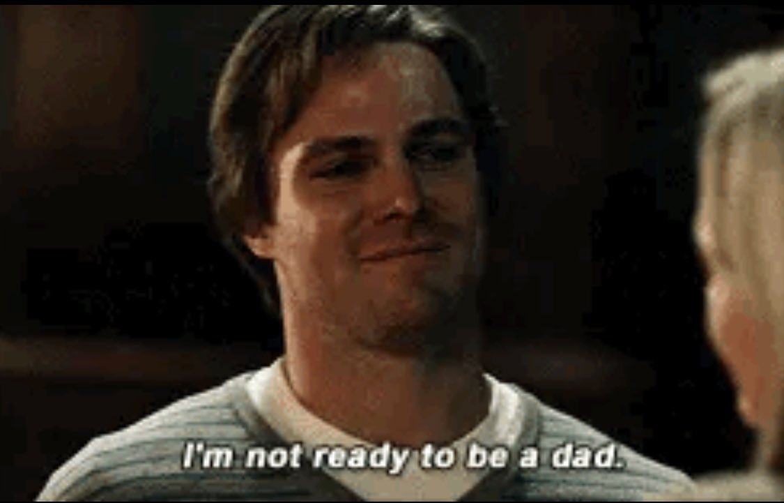 santiagosmoak's tweet photo. Now that’s character development https://t.co/pGltz50DZS