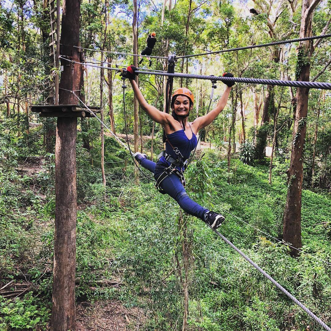 sweeetanj's tweet photo. Here is the second drop in the Splits giveaway!
Don't forget to hashtag #SeptemberSplits with your answer!
Clue #1:
Decided to do a little climbing & stretching during this trip...& this golden tourism spot will make you feel like royalty for all that's on offer for tourists! https://t.co/coGJSK2UN4