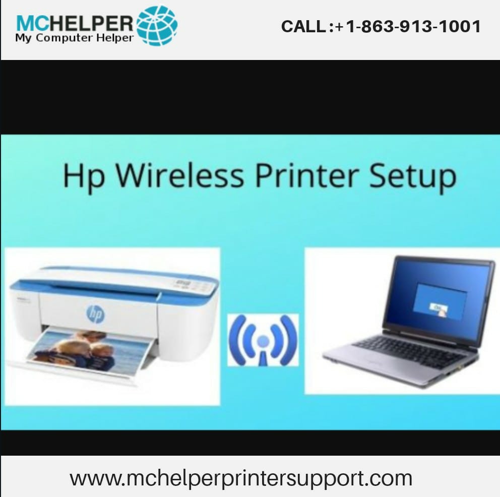 MchelperSupport's tweet photo. HP Wireless Printer Problems
Get Support for HP Printer Problems. Call 24/7 Toll Free HP Printer Support Phone Number. For HP Printer Help &amp; HP Printer Support. +1-863-913-1001 or visit:
https://t.co/MhR0VKrThX https://t.co/ui7eLOiYjW