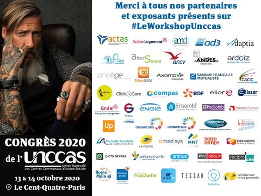 FrancoisPardoen's tweet photo. Optimisation des déplacements et réduction de l'empreinte carbone : une expérience inédite et solidaire avec le Souffle du Nord pour distribuer des masques en période de pénurie... Agora de @PTVGroup le 13 octobre lors du congres @unccas !
#LeWorkshopUnccas https://t.co/y5Xq8shi8K