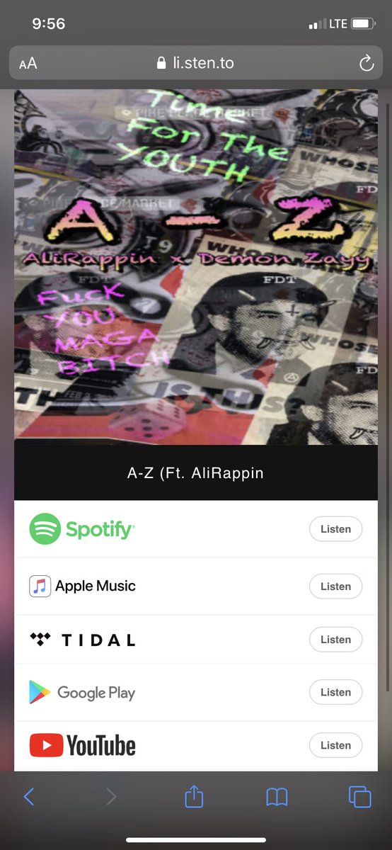 IsaiahAumua's tweet photo. @AliRappin and I dropped that two piece on y’all hoes! OUT ON ALL PLATFORMS!!

Back2back

https://t.co/kUDhZgHjSM

A-Z

https://t.co/b03AqUPW8y https://t.co/Q5J6N4ZYEZ