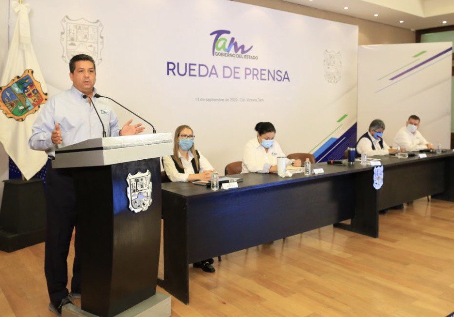 Fco. Cabeza de Vaca tweet media