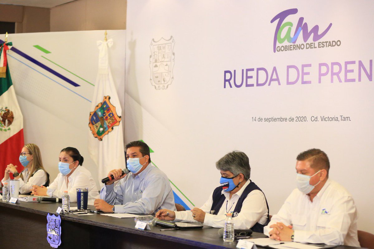 Fco. Cabeza de Vaca tweet media
