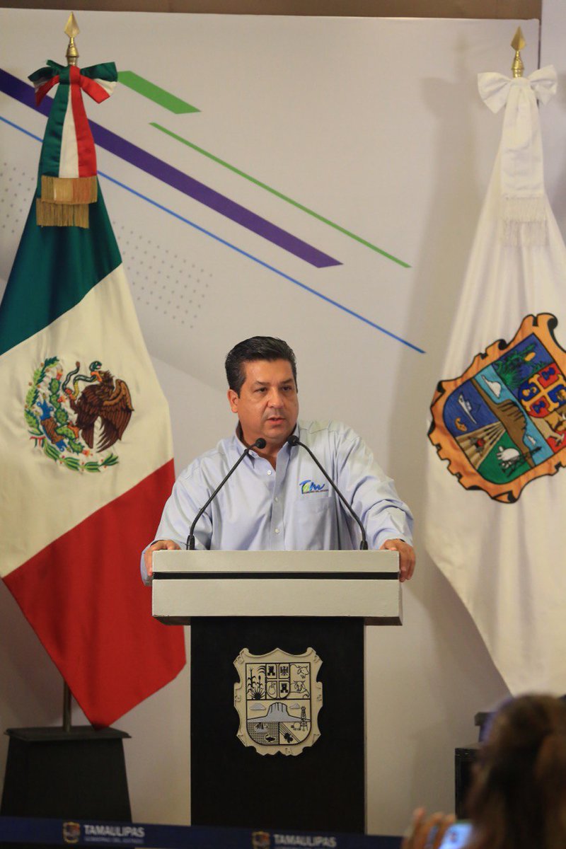 El Proyecto de Paquete Económico 2021 prevé que los recursos federales para #Tam disminuyan en 735 mdp. Las asignaciones federales a nuestro estado han ido cayendo desde 2017, registrando una baja que supera los 3,800 mdp en programas que han sido recortados o cancelados.