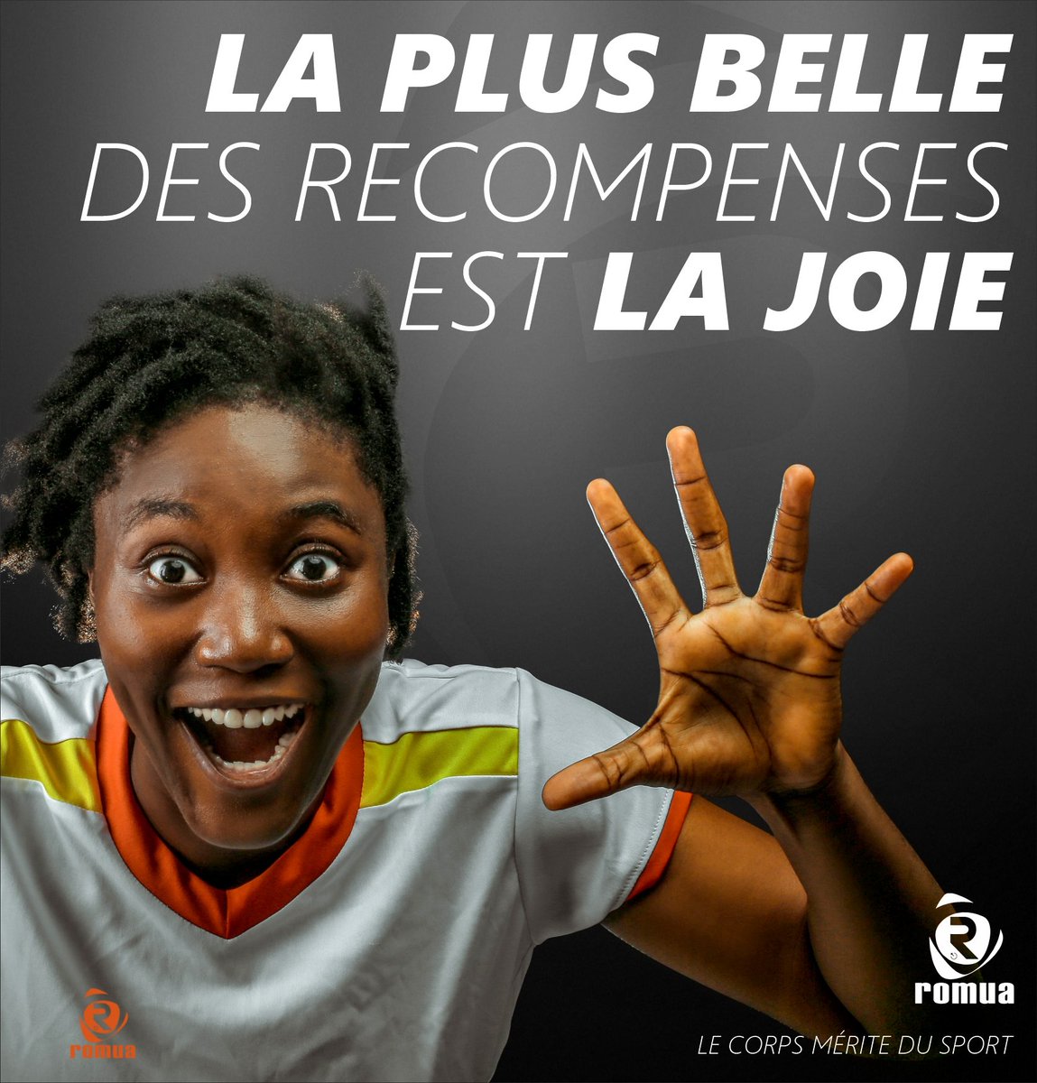 romua_TG's tweet photo. ... et ce sera toujours le cas.

Alors profitons de chaque instant et célébrons chaque occasion.

Bonne fin de journée et bon début de semaine à tous!

#romuatg
#Sportmotivation
#Lecorpsmeritedusport
#Tenuedesport https://t.co/9P9off6Up2